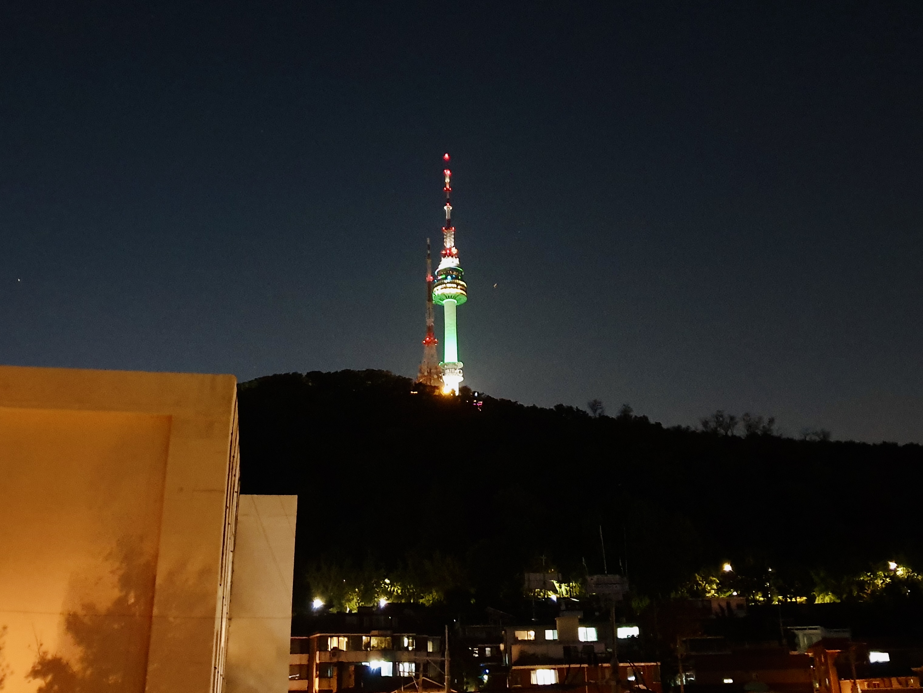 namsantower